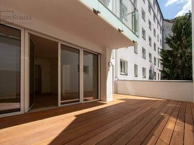 Eigentumswohnung in 1020 Wien