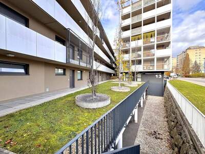 Anlageobjekt kaufen in 4400 Steyr