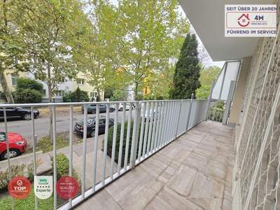 Terrassenwohnung kaufen in 1130 Wien (Bild 1)
