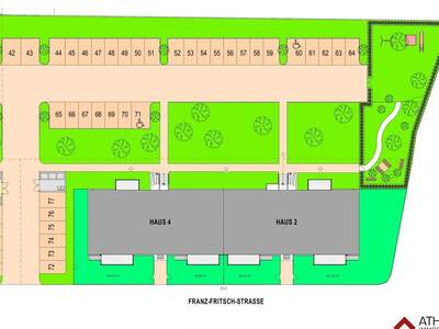 Immobilie mieten in 4600 Wels (Bild 5)