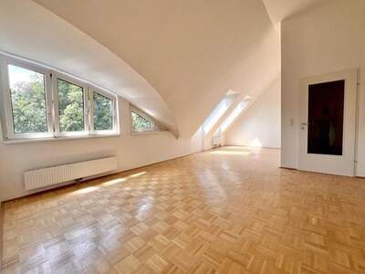 Wohnung kaufen in 1190 Wien