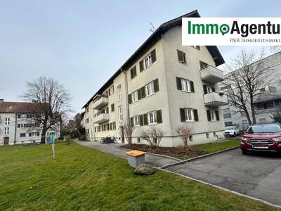 Wohnung mieten in 6900 Bregenz