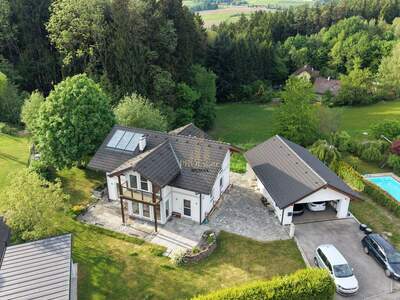 Haus mit Garten kaufen in 4633 Kematen