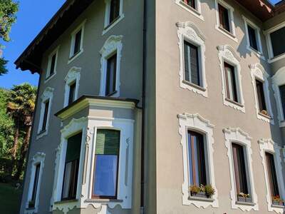 Altbauwohnung kaufen in 28823 Ghiffa (Bild 3)