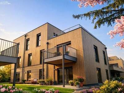 Mietwohnung in 7041 Wulkaprodersdorf