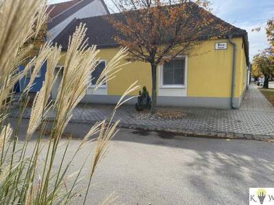 Haus kaufen in 7131 Halbturn (Bild 1)