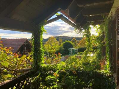 Haus mit Garten kaufen in 8324 Kirchberg