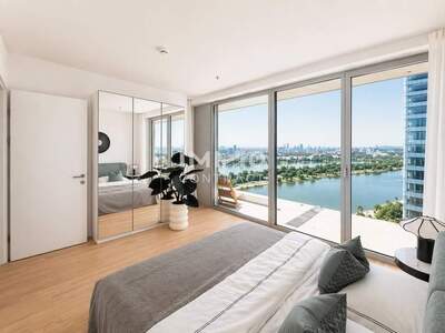 Mietwohnung in 1220 Wien