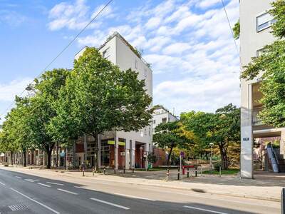 Gewerbeobjekt mieten in 1030 Wien (Bild 2)