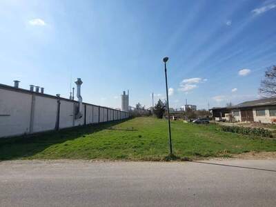 Grundstück provisionsfrei kaufen in 7201 Neudörfl