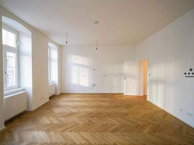 Wohnung kaufen in 1160 Wien