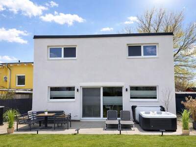 Einfamilienhaus provisionsfrei kaufen in 1220 Wien