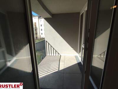 Wohnung mit Balkon mieten in 4020 Linz (Bild 2)