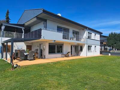 Haus mit Garten kaufen in 9560 Feldkirchen (Bild 3)
