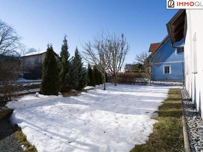 Haus mit Garten kaufen in 4722 Peuerbach (Bild 4)