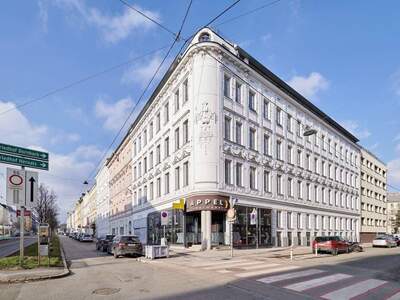 Wohnung kaufen in 1170 Wien
