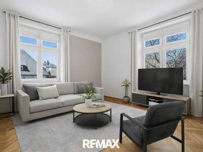 Terrassenwohnung kaufen in 2261 Angern (Bild 1)