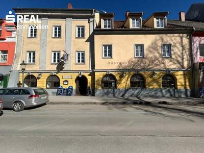 Gastronomie / Restaurant kaufen in 8570 Voitsberg (Bild 1)