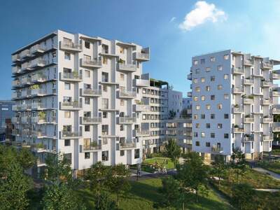 Wohnung kaufen in 1030 Wien