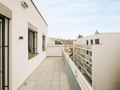 Mietwohnung in 2000 Stockerau