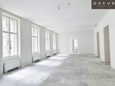 Gewerbeobjekt mieten in 1010 Wien