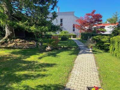 Mehrfamilienhaus kaufen in 2460 Bruckneudorf (Bild 3)