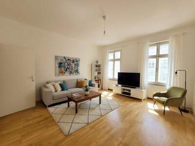 Wohnung kaufen in 1180 Wien (Bild 3)
