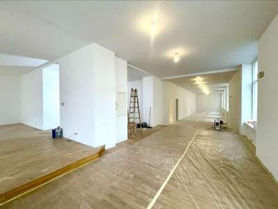 Gewerbeobjekt mieten in 1090 Wien