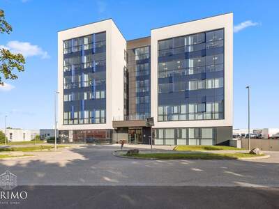 Gewerbeobjekt mieten in 4060 Leonding (Bild 3)