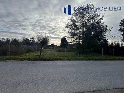 Grundstück kaufen in 2230 Gänserndorf