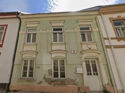 Haus kaufen in 2700 Wiener Neustadt