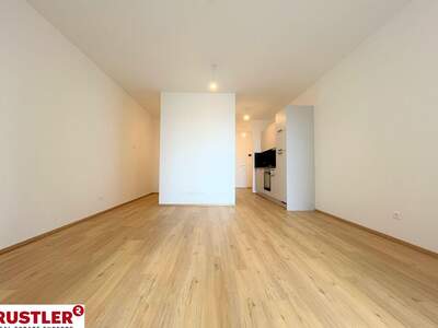 Wohnung mit Balkon mieten in 8020 Graz (Bild 4)