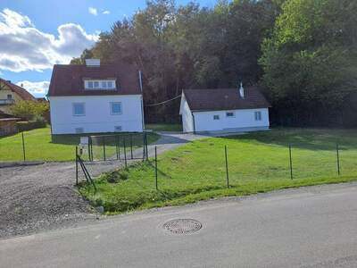 Haus provisionsfrei kaufen in 8292 Neudau