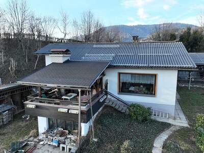 Haus mit Garten kaufen in 9500 Villach (Bild 2)