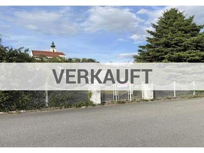 Grundstück kaufen in 3470 Kirchberg