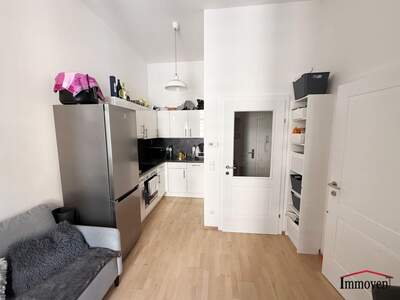 Altbauwohnung mieten in 8010 Graz (Bild 2)