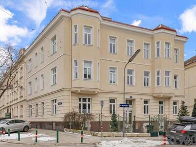 Terrassenwohnung kaufen in 1130 Wien (Bild 3)