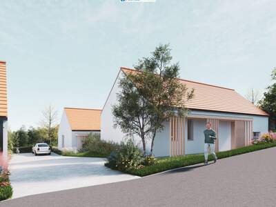 Haus kaufen in 8991 Zalaegerszeg (Bild 5)