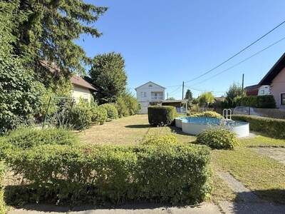 Grundstück kaufen in 2201 Gerasdorf