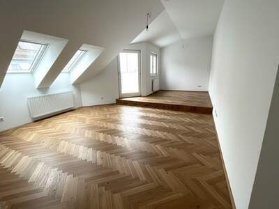 Mietwohnung in 1070 Wien (Bild 3)