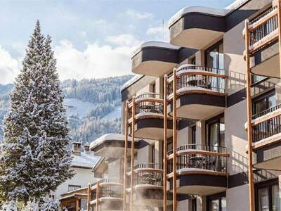 Eigentumswohnung in 6263 Fügen