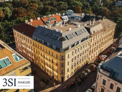 Wohnung kaufen in 1100 Wien