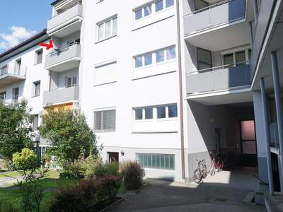 Eigentumswohnung in 6060 Hall