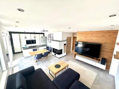 Wohnung kaufen in 6060 Hall