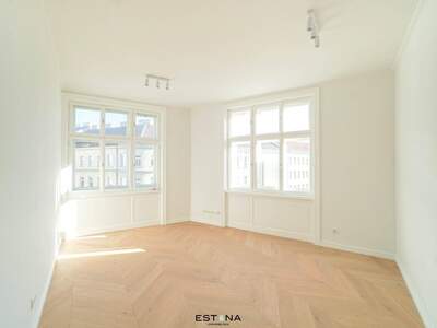 Eigentumswohnung in 1030 Wien