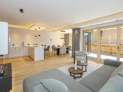 Terrassenwohnung kaufen in 6364 Brixen (Bild 2)