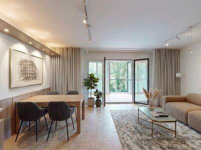Terrassenwohnung kaufen in 1060 Wien (Bild 1)
