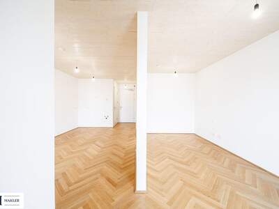 Wohnung mit Balkon kaufen in 1020 Wien (Bild 3)