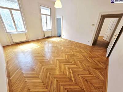 Altbauwohnung kaufen in 1030 Wien (Bild 4)
