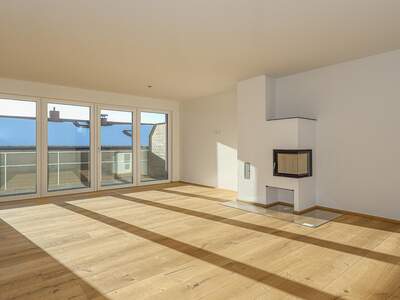 Terrassenwohnung kaufen in 6382 Kirchdorf (Bild 5)